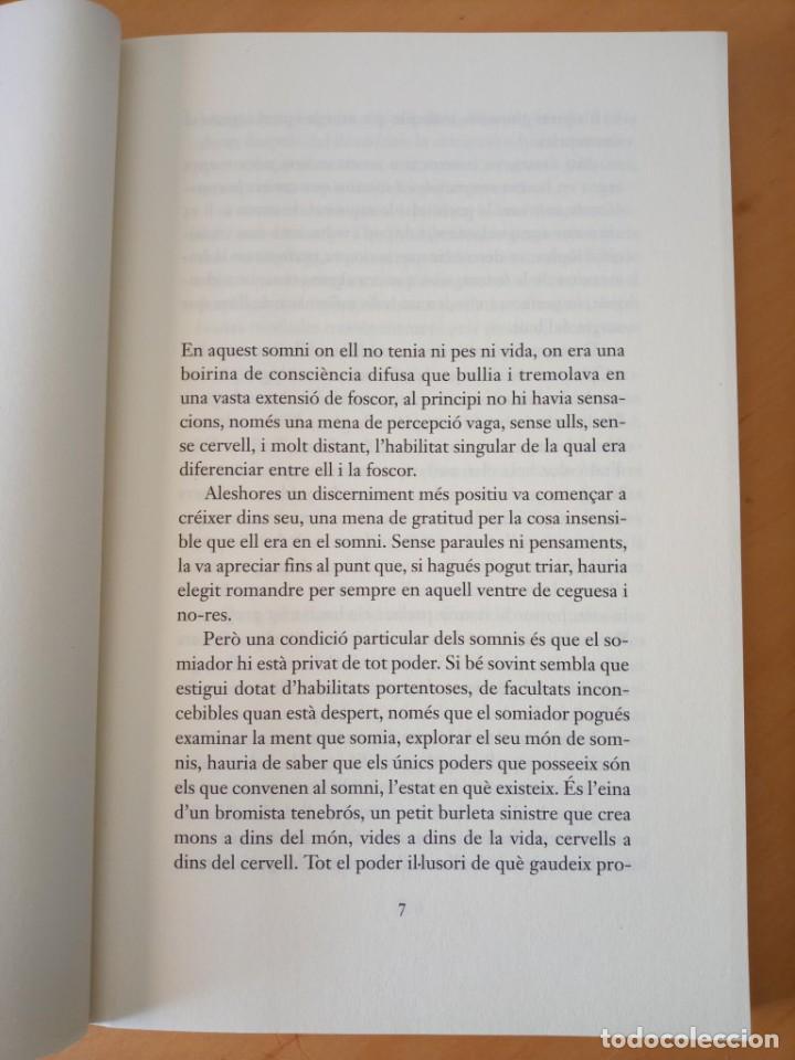 Libros de segunda mano: JOHN WILLIAMS NOMES NIT - Foto 6