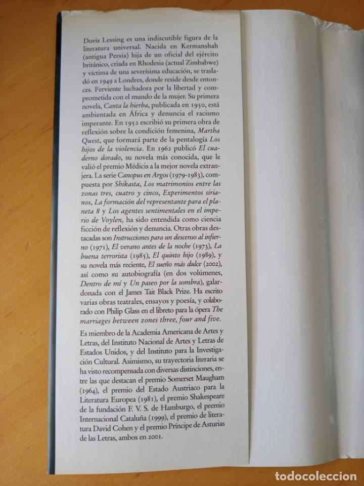 Libros de segunda mano: JOHN WILLIAMS NOMES NIT - Foto 7