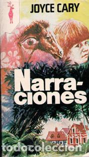 Libros de segunda mano: Narraciones, Joyce Cary. Libro Reno. - Foto 1