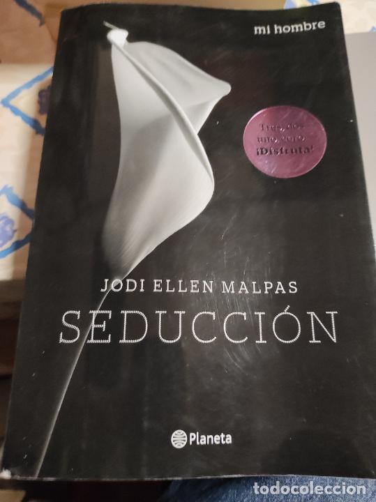 Libros de segunda mano: SEDUCCION - JODI ELLEN MALPAS - Foto 1