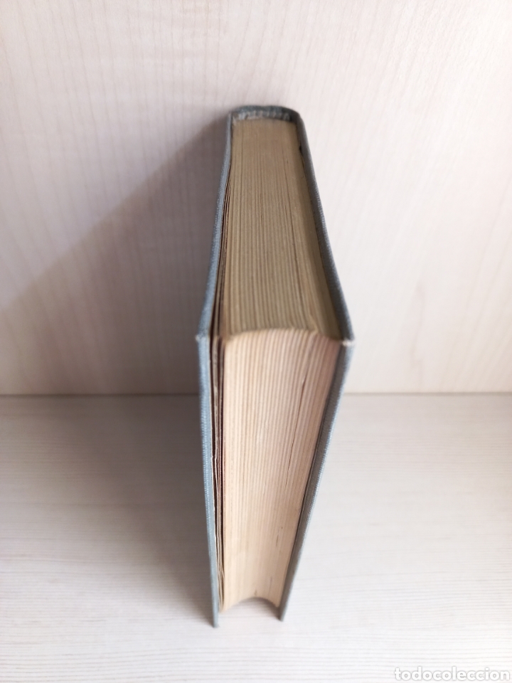 Libros de segunda mano: Final de verano. Kate OBrien. Ediciones La Nave. - Foto 3