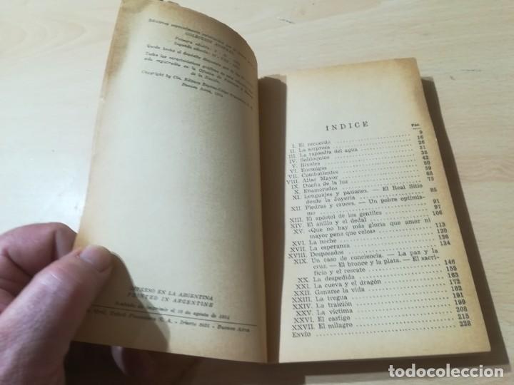 Libros de segunda mano: ALTAR MAYOR / CONCHA ESPINA / AUSTRAL / AK79 - Foto 6