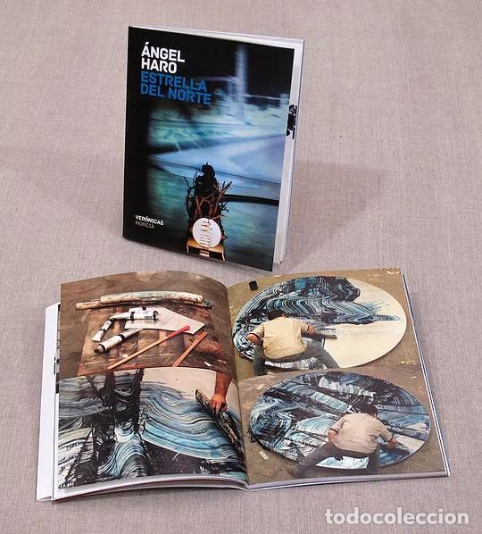 Libri di seconda mano: CAT&Aacute;LOGO &Aacute;NGEL HARO - ESTRELLA DEL NORTE