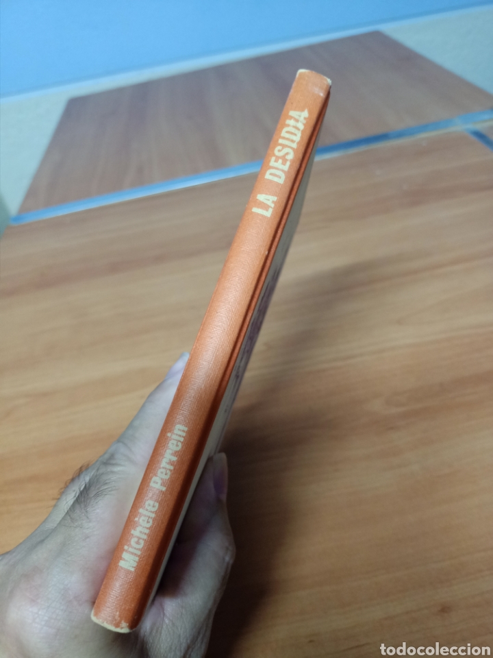 Libros de segunda mano: La desidia - Michele Perrein - Foto 3