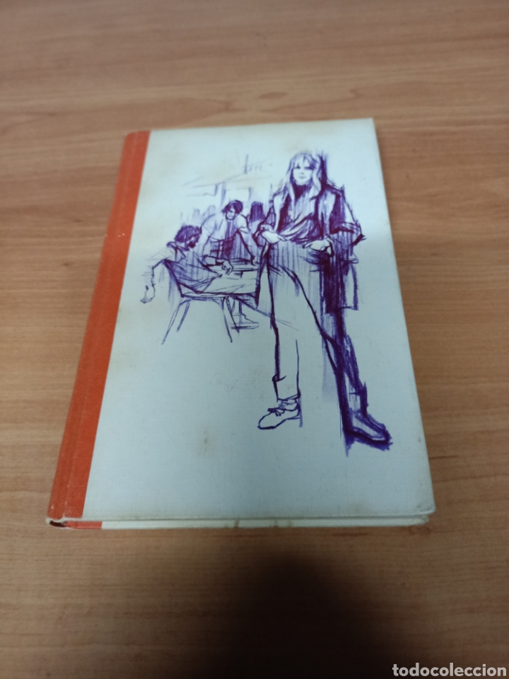 Libros de segunda mano: La desidia - Michele Perrein - Foto 1