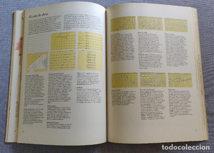 Libros de segunda mano: Libro La Costura y la Moda. - Foto 5