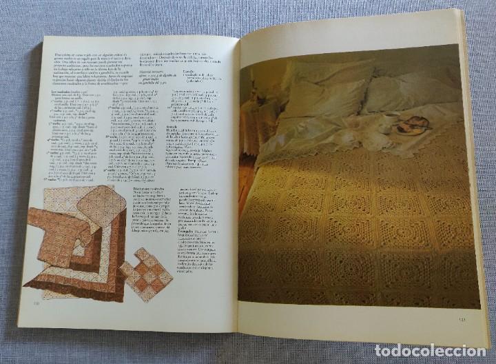 Libros de segunda mano: Libro La Costura y la Moda. - Foto 7