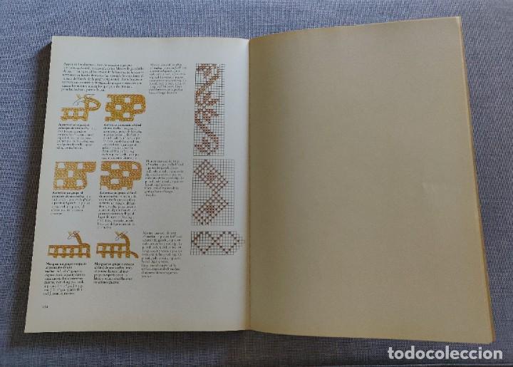 Libros de segunda mano: Libro La Costura y la Moda. - Foto 8