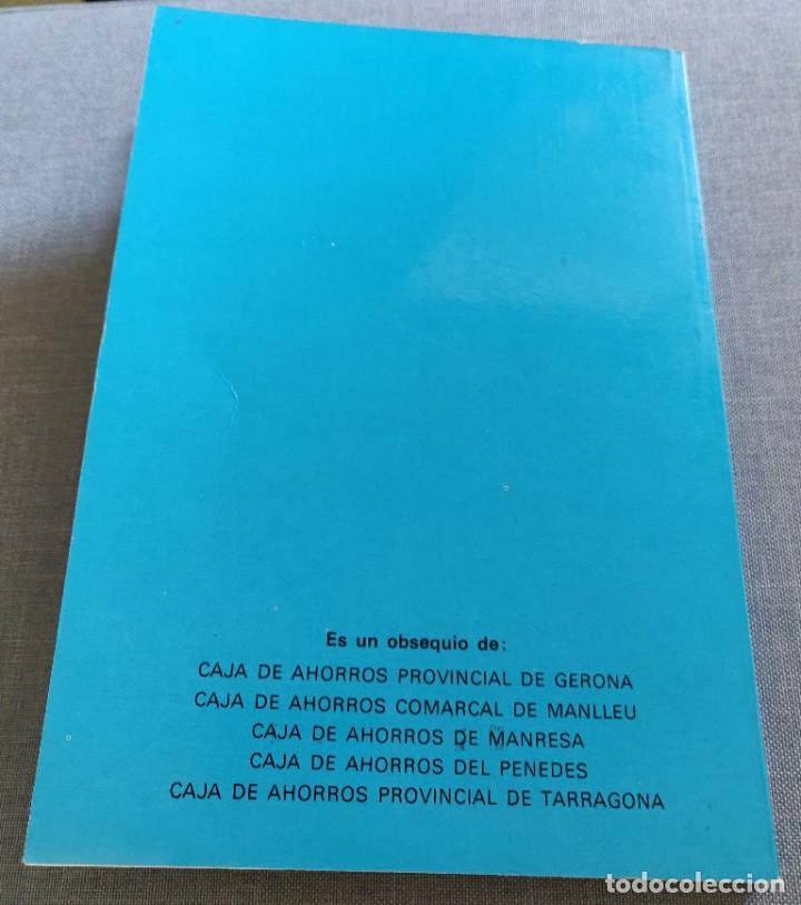Libros de segunda mano: Libro La Costura y la Moda. - Foto 9