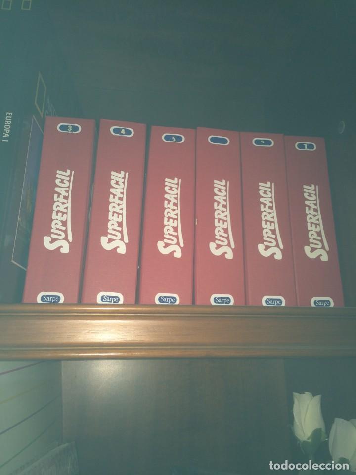Libros de segunda mano: Coleccion superfacil - Foto 1