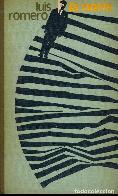 Libros de segunda mano: LA NORIA - Foto 1