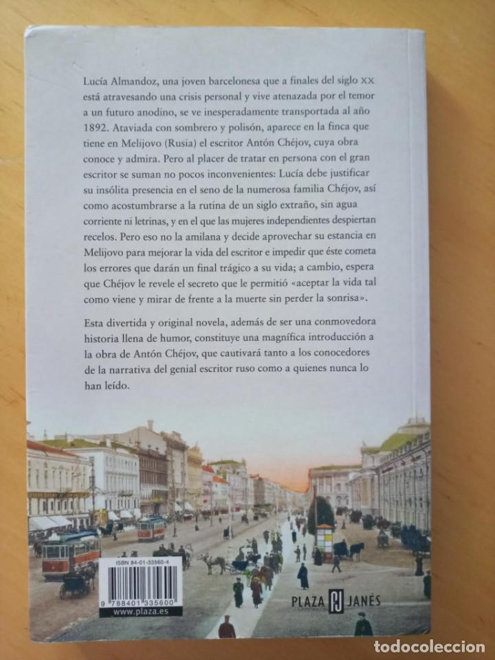 Libros de segunda mano: CLARA USON EL VIAJE DE LAS PALABRAS - Foto 2