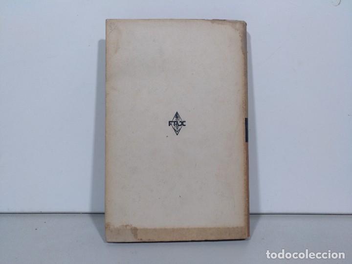 Libros de segunda mano: LIBRO - ESCENCIA Y PODER DEL AMOR - EUGEN WALTER - EDICIONES FAX - 1960 / 15.168 - Foto 2