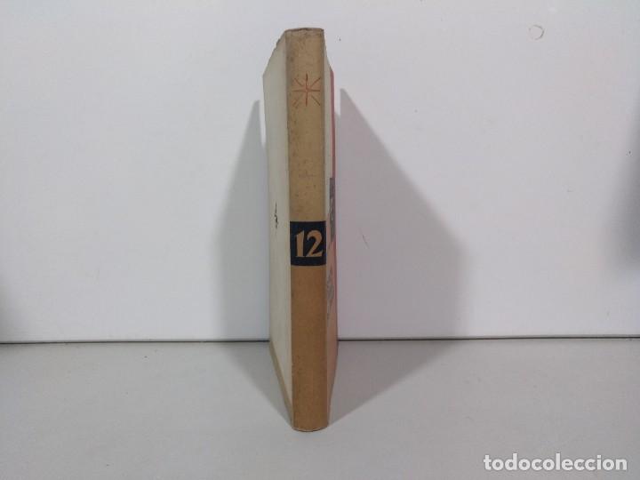 Libros de segunda mano: LIBRO - ESCENCIA Y PODER DEL AMOR - EUGEN WALTER - EDICIONES FAX - 1960 / 15.168 - Foto 3