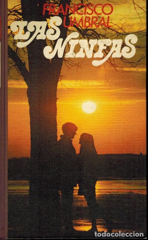 Libros de segunda mano: LAS NINFAS - Foto 1