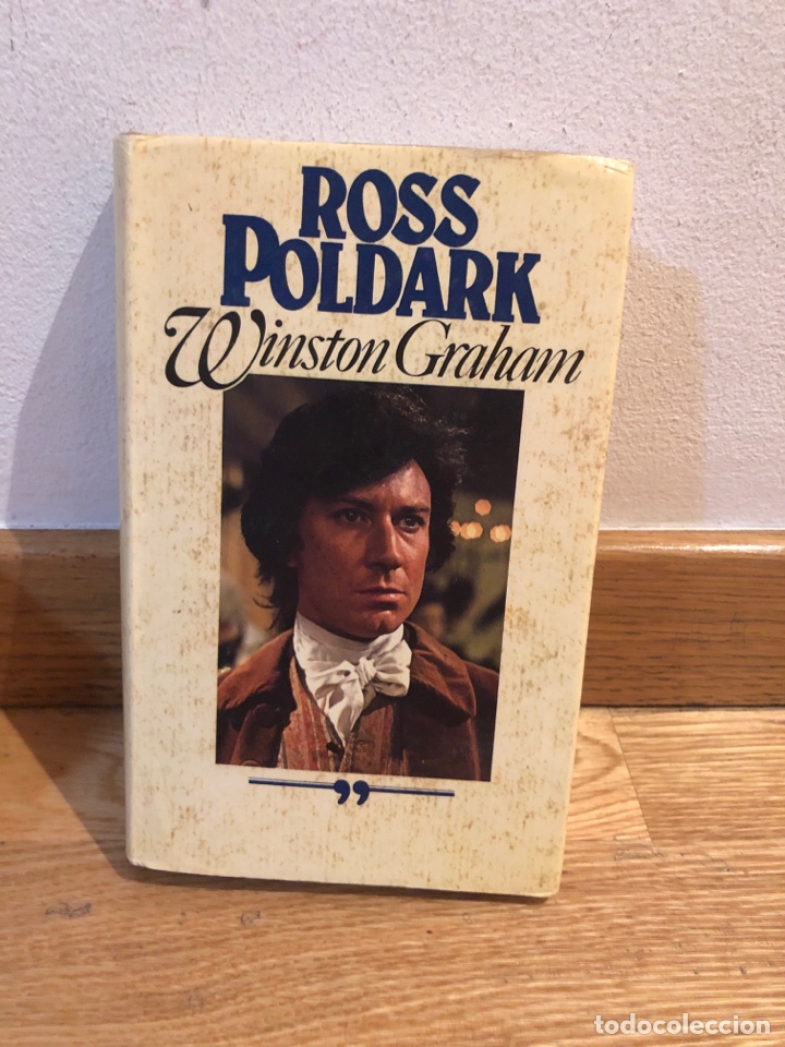 Libros de segunda mano: Ross Poldark Winston Graham