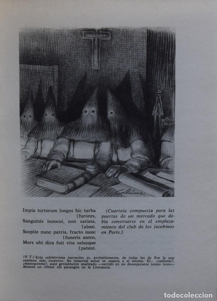 Libros de segunda mano: OBRAS SELECTAS - Edgar ALLAN POE - Foto 1