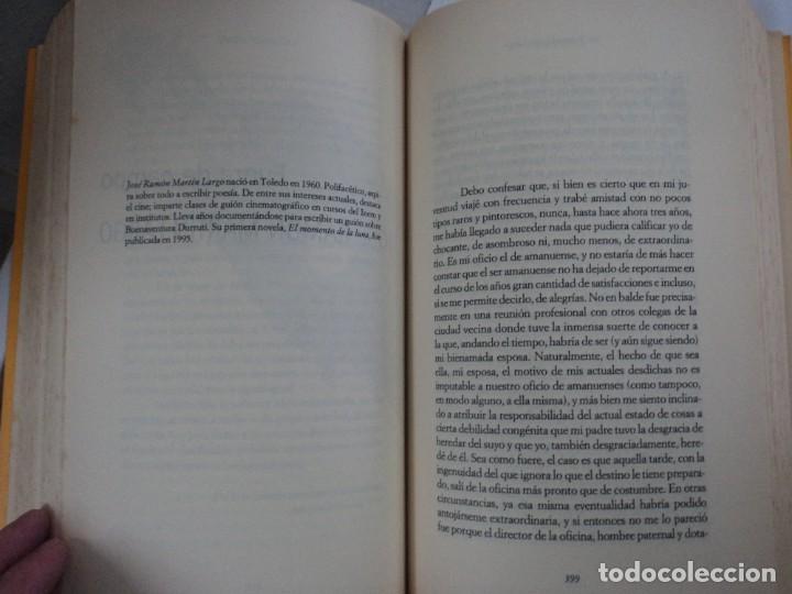 Libros de segunda mano: Cuentos de Cine - Extra Alfaguara - Foto 3