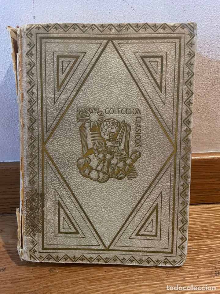 Libros de segunda mano: Shakespeare Drama Comedia - Foto 1