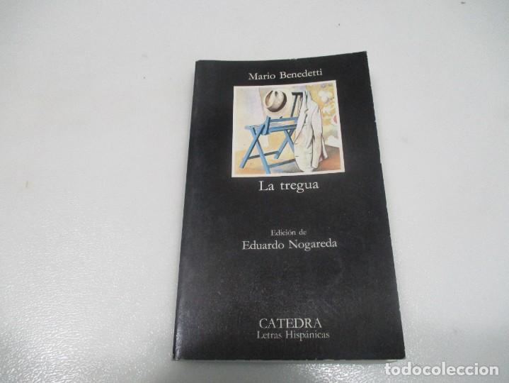 Libros de segunda mano: MARIO BENEDETTI La tregua W8423 - Foto 1