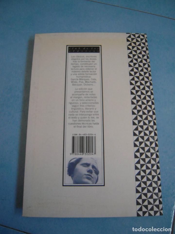 Libros de segunda mano: Primer amor - Foto 3