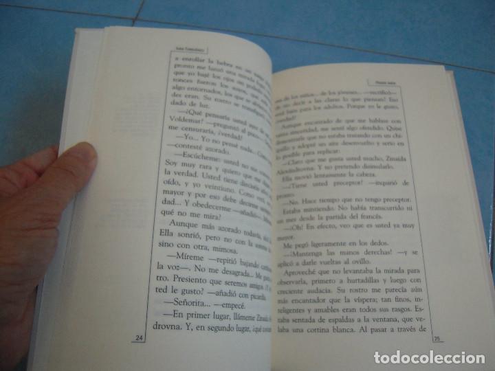 Libros de segunda mano: Primer amor - Foto 5