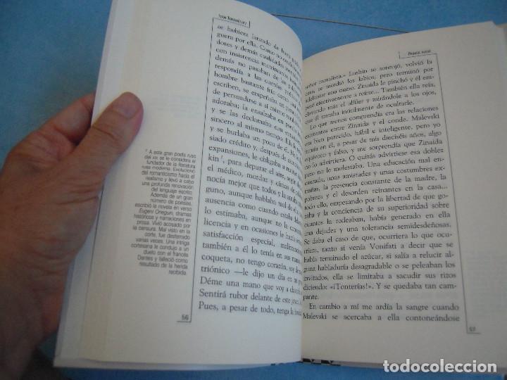 Libros de segunda mano: Primer amor - Foto 6