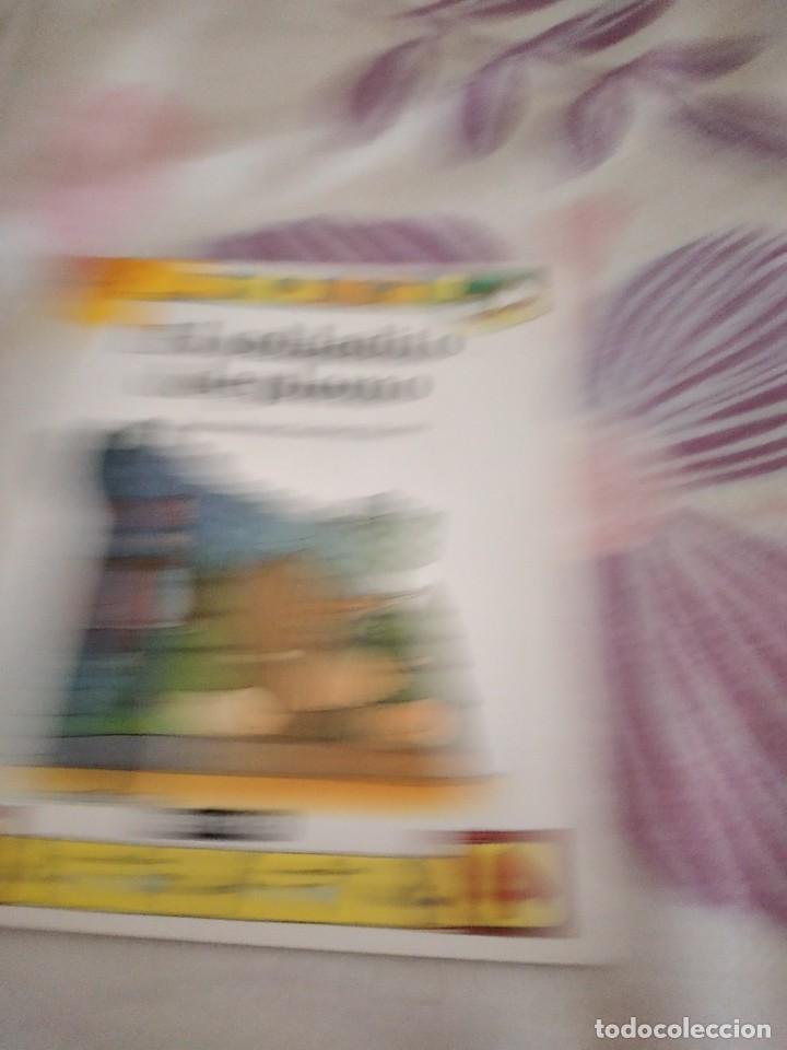 Libros de segunda mano: G-CAR69C LIBRO EL SOLDADITO DE PLOMO - Foto 1