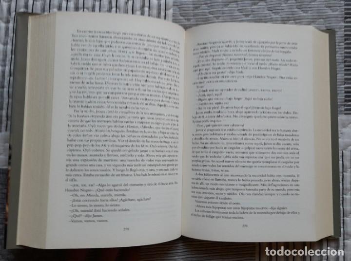 Libros de segunda mano: &Aacute;rbol de humo. Denis Johnson - Foto 5