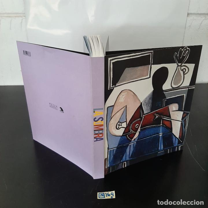Libros de segunda mano: La sombra - Foto 1