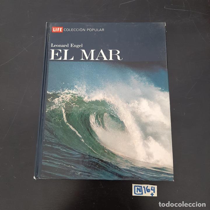 Libros de segunda mano: El mar - Foto 1