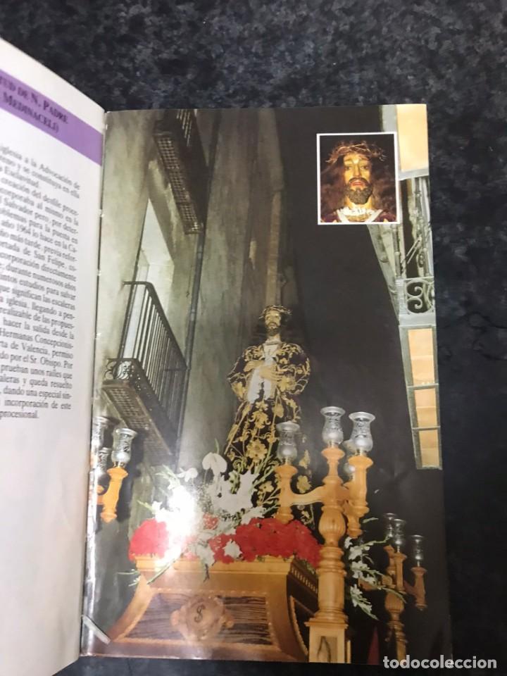Libros de segunda mano: CUENCA. LAS HERMANDADES DE NUESTRA SEMANA SANTA 1990 - Foto 1