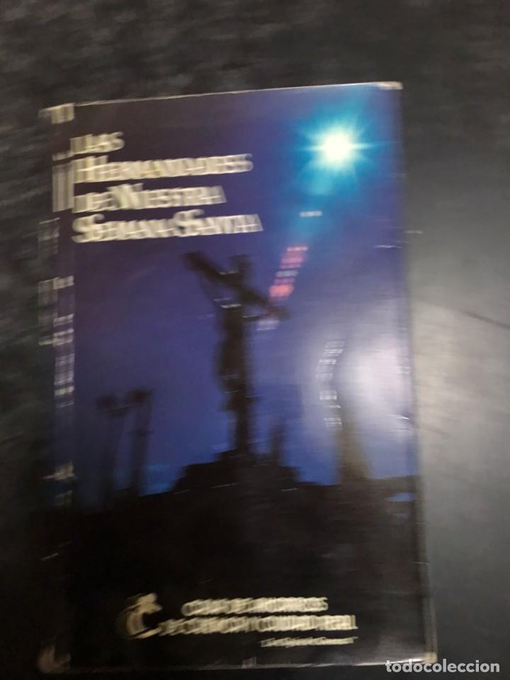 Libros de segunda mano: CUENCA. LAS HERMANDADES DE NUESTRA SEMANA SANTA 1990 - Foto 3