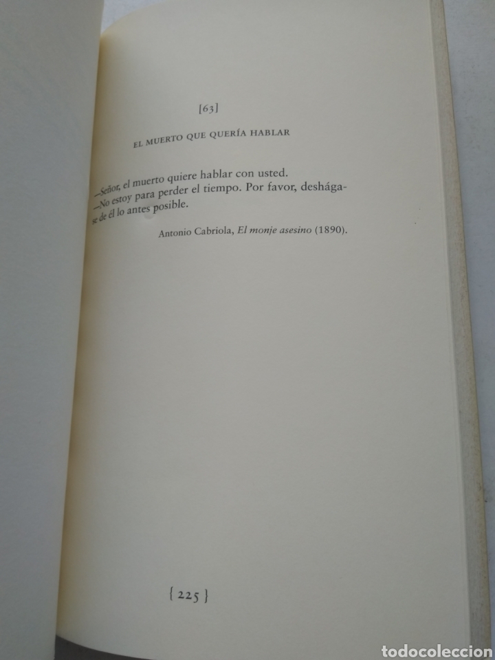 Libros de segunda mano: CUENTOS PROPIOS Y EXTRA&Ntilde;OS/MANUEL POMBO ARIAS - Foto 4