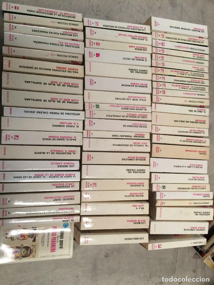 Libros de segunda mano: Coleccion Bruguera - Foto 1