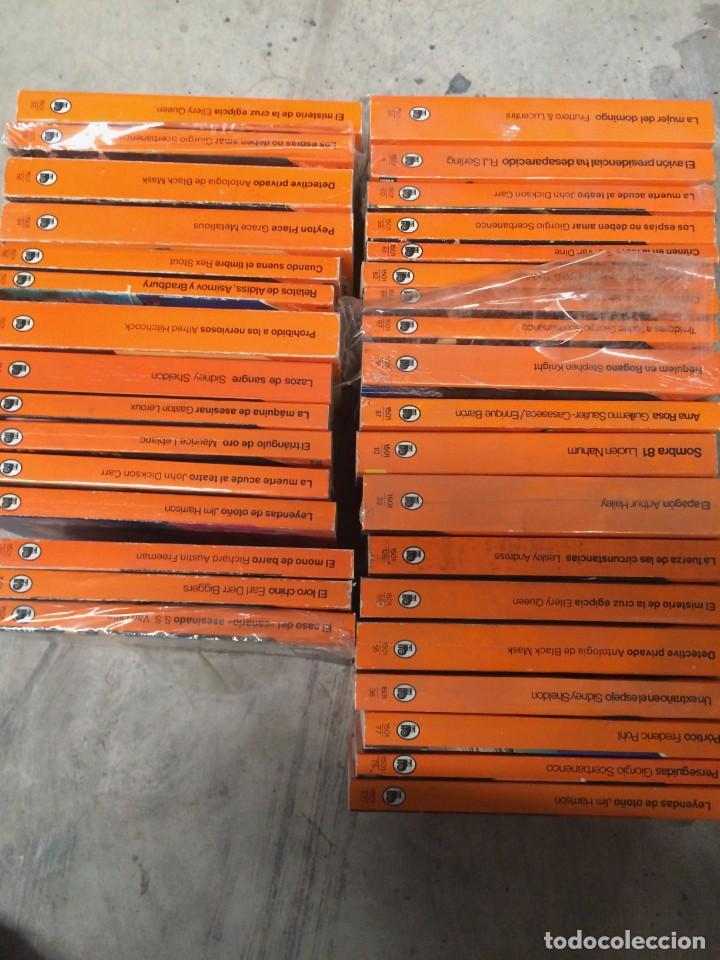 Libros de segunda mano: Coleccion bruguera naranjas - Foto 1