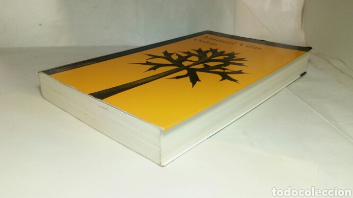 Libros de segunda mano: Ordesa. Manuel Vilas. - Foto 5