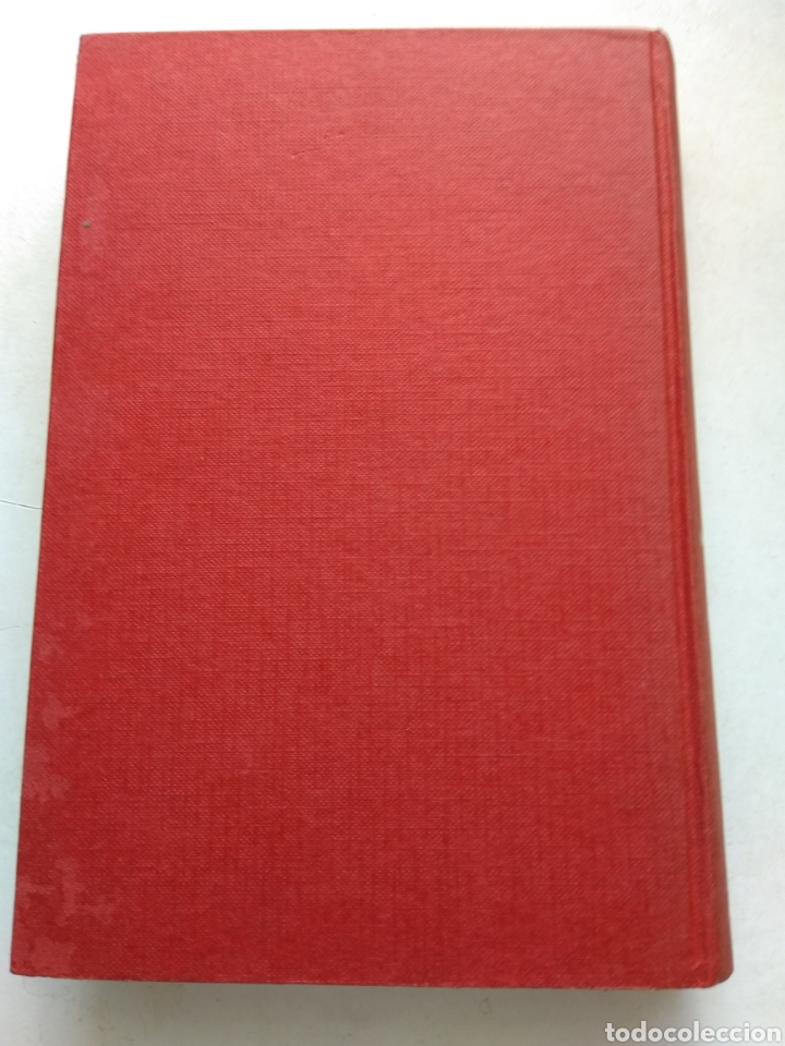 Libros de segunda mano: LA SALAMANDRA/MORRIS WEST - Foto 4