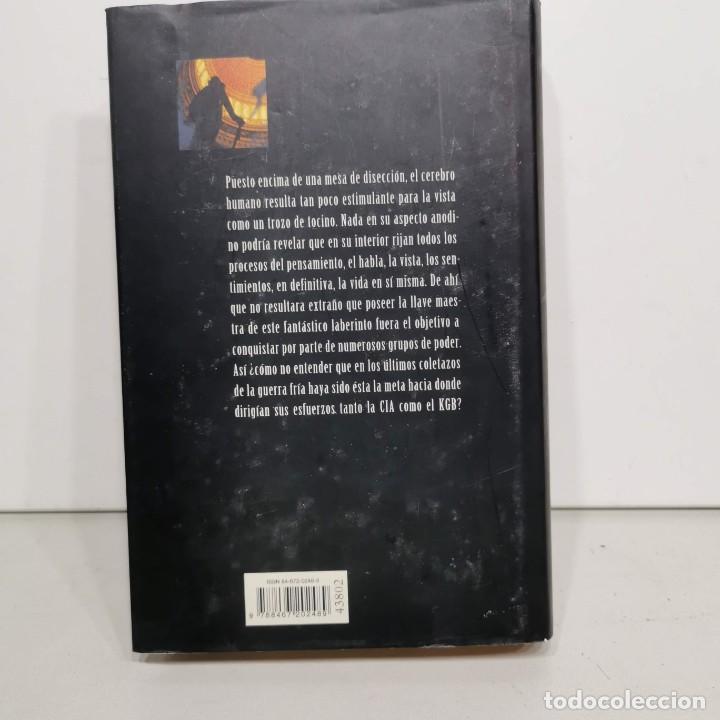 Libros de segunda mano: LIBRO - LABERINTO - LARRY COLLINS - C&Iacute;RCULO DE LECTORES / 15.317 - Foto 2