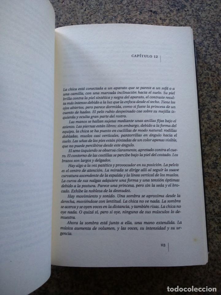 Libros de segunda mano: EL SINDROME DE PINOCHO -- DAVID ZEMAN -- CIRCULO 2004 -- - Foto 2