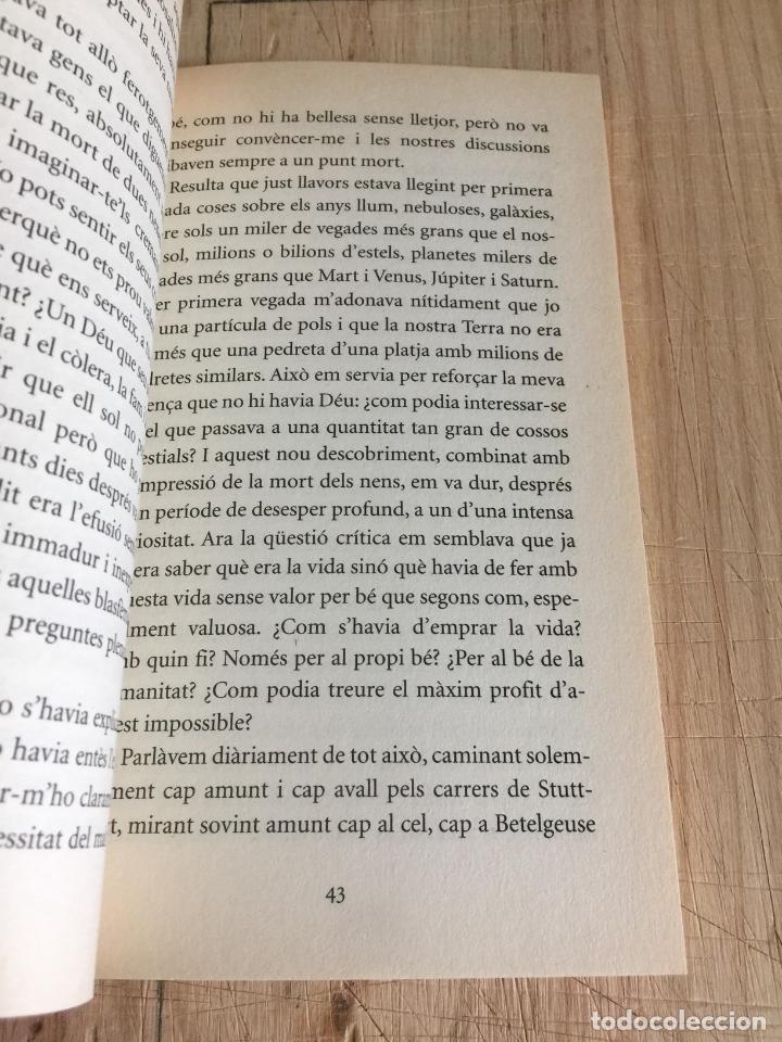 Libros de segunda mano: Lamic retrobat - Fred Uhlman - Foto 2