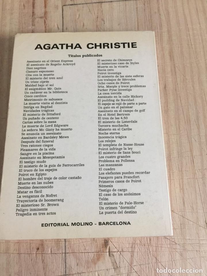 Libros de segunda mano: El caso de la joven arisca - Perry Mason - Foto 2