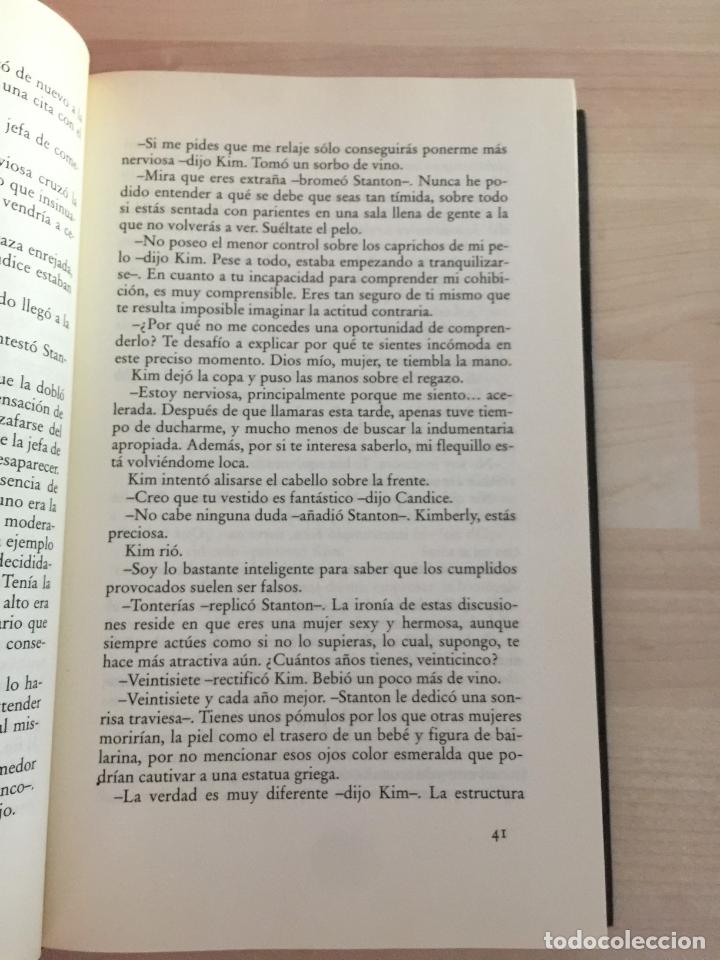 Libros de segunda mano: Los archivos de salem - Robin Cook - Foto 2