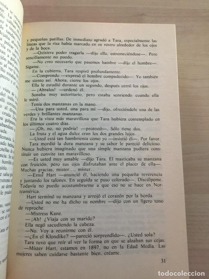 Libros de segunda mano: Busqueda obstinada - George Markstein - Foto 2