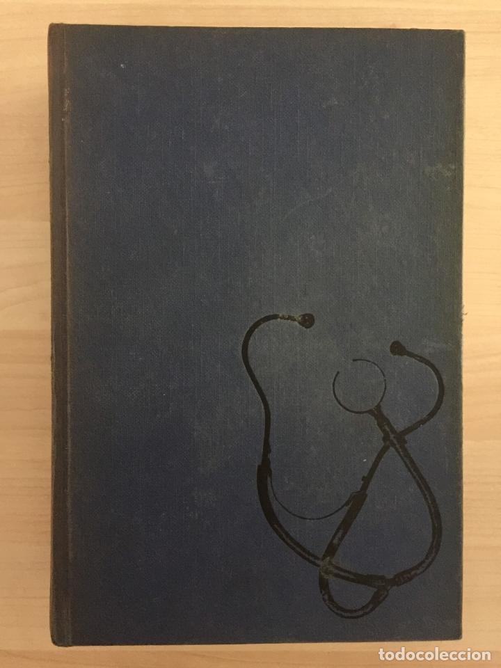 Libros de segunda mano: No seras un extra&ntilde;o - Morton Thompson - Foto 1