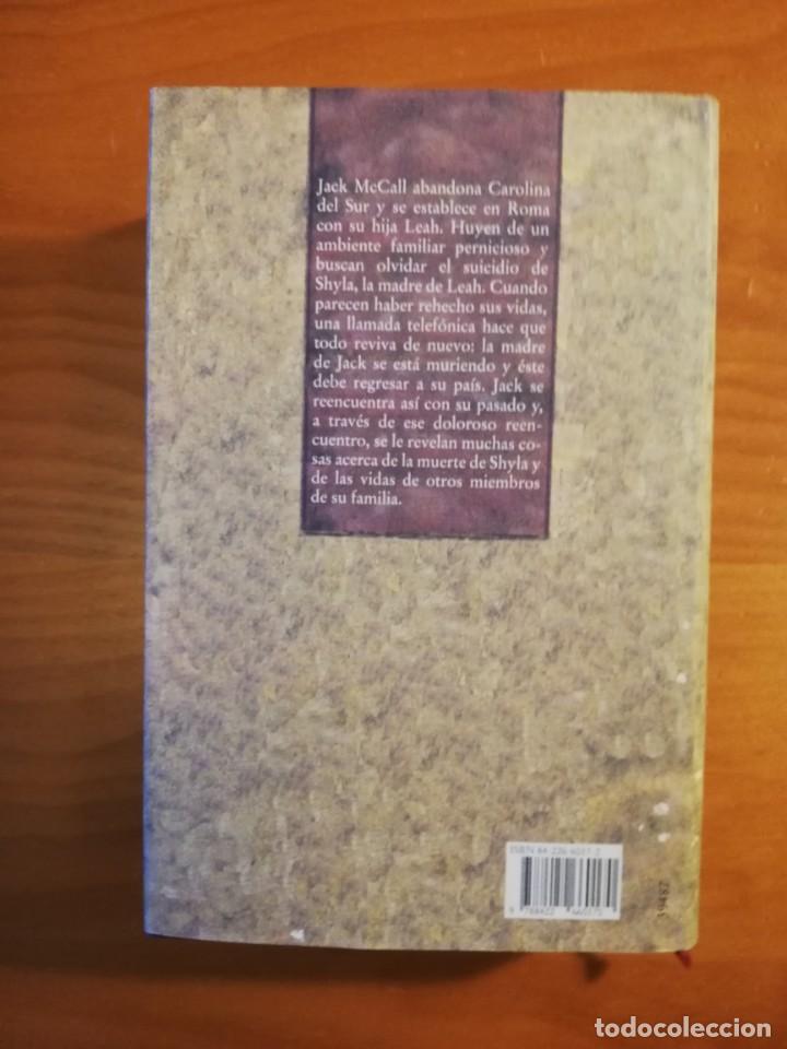 Libros de segunda mano: MUSICA DE PLAYA - Pat Conroy - Foto 3