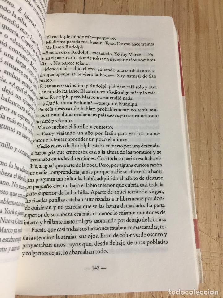 Libros de segunda mano: El intermediario - John Grisham - Foto 5