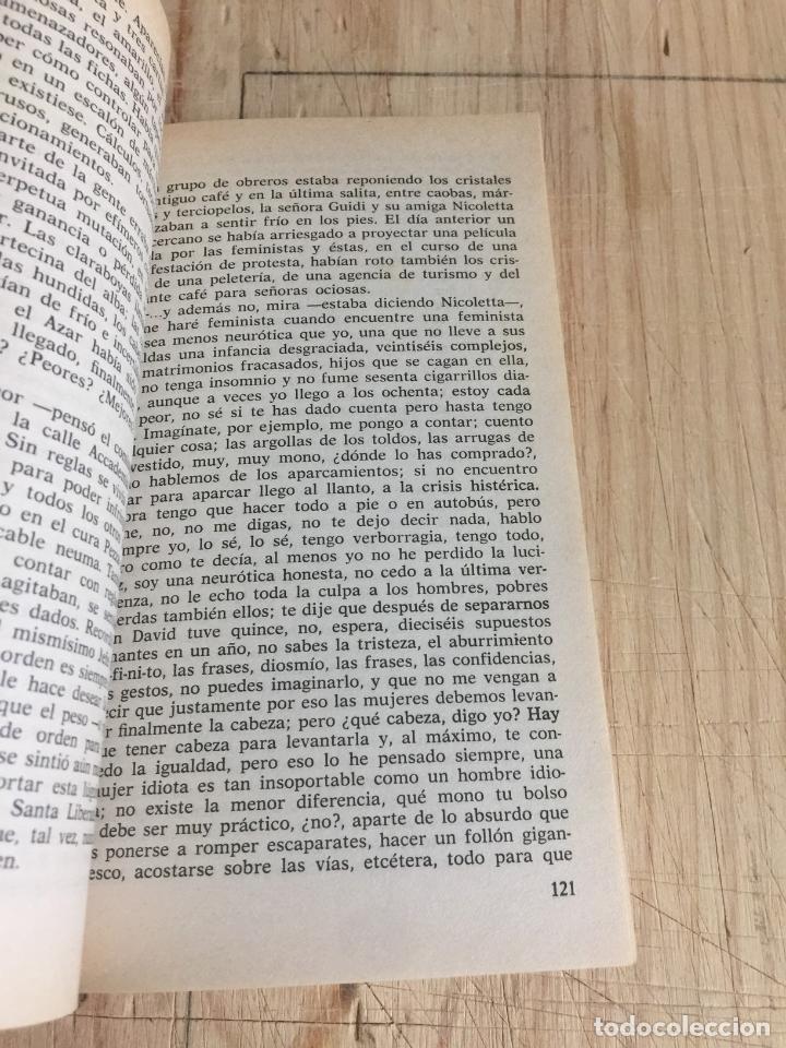 Libros de segunda mano: La noche del gran mafioso - Fruttero & Lucentini - Foto 4