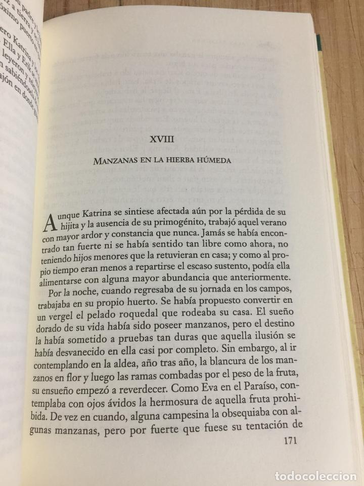 Libros de segunda mano: Katrina - Sally Salminen - Foto 4