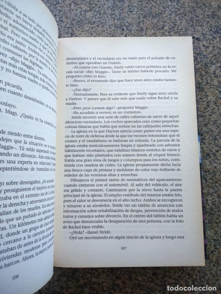 Libros de segunda mano: INMORAL -- BRIAN FREEMAN -- CIRCULO 2005 -- - Foto 2
